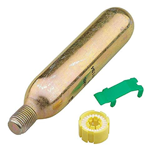 Onyx C02 Auto-Manual PFD-Rearming Kit,Metal Cartridge,24 gram