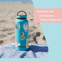 Load image into Gallery viewer, Stickers for Water Bottles, 300 Pcs/Pack Cute Vinyl Waterproof Vsco Laptop Skateboard Stickers Aesthetic Computer Hydroflask Phone Stickers for Kids Teens Girls
