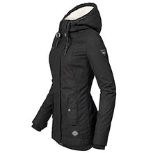 Load image into Gallery viewer, Women&#39;s Lightweight Jackets Waterproof Windbreaker Jacket Super Quick Dry Running Coat Packable Raincoat Hooded Waterproof Jacket Outerwear Coaches Jacket Waterproof Shell Breathable Bomber Jacket

