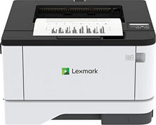 Load image into Gallery viewer, Lexmark B3340dw Monochrome Laser Printer with Full-Spectrum Security and Print Speed up to 40 ppm(29S0250), Gray/White, Small
