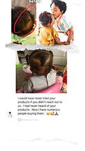 Load image into Gallery viewer, J'Organic Solutions Kids Super Moisturizing, Hydrating healthy hair Growth set
