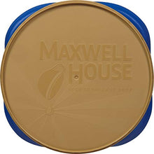 Load image into Gallery viewer, Maxwell House Coffee, Original, 30.6-Oz Container
