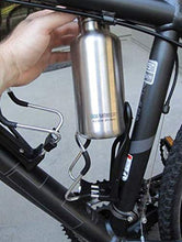 Load image into Gallery viewer, Topeak Modula Cage II Water Bottle Holders for Bike Frame or Handlebars, 2-Pack | Adjustable | Easy to Install
