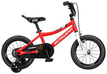 Load image into Gallery viewer, Schwinn Koen Boys Bike for Toddlers and Kids, 14-Inch Wheels, Red
