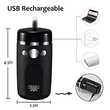 Load image into Gallery viewer, Caixxoo-a 10 Speed Tongue Licking Víbrátór C-lítóris V`áginálnel Stimúlátion Pússy P-ùmp Oral Sucking V~íbráting for Women Caixxoo-a
