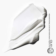 Load image into Gallery viewer, Olay Regenerist Retinol 24 Max Moisturizer, Retinol 24 Max Night Face Cream, Fragrance Free, 1.7 Oz + Whip Face Moisturizer Travel/Trial Size Gift Set
