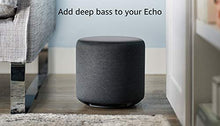 Load image into Gallery viewer, Echo Sub - Powerful subwoofer for your Echo - requires compatible Echo device
