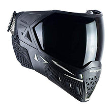Load image into Gallery viewer, Empire EVS Thermal Paintball Mask - Black / White
