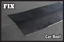 Load image into Gallery viewer, Gorilla Waterproof Patch &amp; Seal Tape 4" x 10' Black, (Pack of 1)
