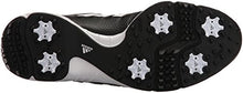 Load image into Gallery viewer, adidas Men's Tech Response Golf Shoe, Black, 8 M US
