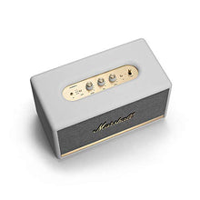 Load image into Gallery viewer, Marshall Stanmore II Wireless Bluetooth Speaker, White - NEW
