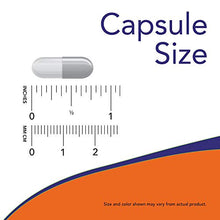 Load image into Gallery viewer, NOW Supplements, L-Theanine 200 mg with Inositol, Stress Management*, 60 Veg Capsules
