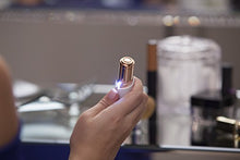 Load image into Gallery viewer, Finishing Touch Flawless Women's Painless Hair Remover , White/Rose Gold
