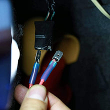 Load image into Gallery viewer, Ginsco 250pcs Heat Shrink Wire Connector DIY Kit Waterproof Marine Automotive Terminals Set
