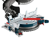 Load image into Gallery viewer, BOSCH MS1233 Crown Stop Kit for BOSCH Miter Saws, Includes Mounting Knobs and Hardware
