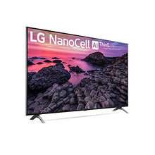 Load image into Gallery viewer, LG 65NANO90UNA Alexa Built-In NaNO90 Series 65&quot; 4K Ultra HD Smart LED Nanocell TV (2020)
