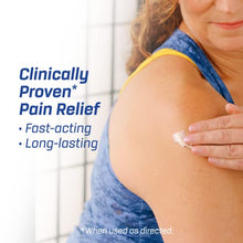 Load image into Gallery viewer, JointFlex Pain Relief Cream with Turmeric 3 oz
