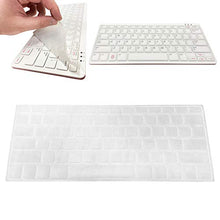 Load image into Gallery viewer, Vilros Keyboard Cover/Protector for Raspberry Pi 400
