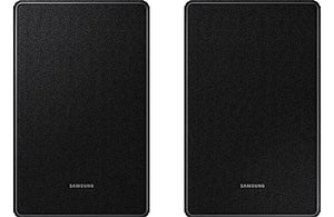 SAMSUNG HW-Q950A 11.1.4ch Soundbar with Dolby Atmos/DTS:X Alexa Built in(2021), Black