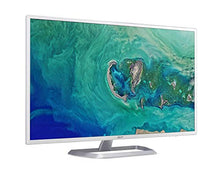 Load image into Gallery viewer, Acer EZ321Q wi 31.5&quot; Full HD (1920 x 1080) IPS Monitor (HDMI &amp; VGA port), White
