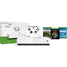 Load image into Gallery viewer, Xbox One S 1TB All-Digital Edition Console (Disc-Free Gaming) - [DISCONTINUED]
