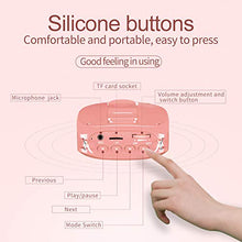 Load image into Gallery viewer, Portable Voice Amplifier SHIDU Personal Speaker Microphone Headset Rechargeable Mini Pa System for Teachers Tour Guides Coaches Classroom Singing Yoga Fitness Instructors
