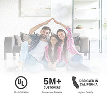 Load image into Gallery viewer, Kasa Smart Light Switch by TP-Link, Single Pole, Needs Neutral Wire, 2.4Ghz WiFi Light Switch Works with Alexa and Google Assistant, UL Certified, 1-Pack (HS200), White
