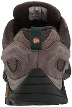 Load image into Gallery viewer, Merrell mens Moab 2 Wp Hiking Boot, Boulder, 12 US
