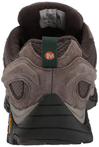 Merrell mens Moab 2 Wp Hiking Boot, Boulder, 12 US