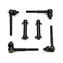 Load image into Gallery viewer, Andersen Restorations Front End Suspension Rebuild Kit Compatible with Chevrolet 2WD C10 1/2 Ton Pickup/Suburban OEM Spec Replacements (16 Piece Kit)
