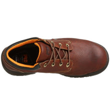 Load image into Gallery viewer, Timberland PRO Titan, Brown, Soft Toe, EH Oxford (10.0 M)
