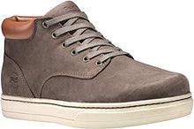Load image into Gallery viewer, Timberland PRO Men's Disruptor Chukka Alloy Safety Toe EH Industrial &amp; Construction Shoe, Donkey Nubuck, 10.5
