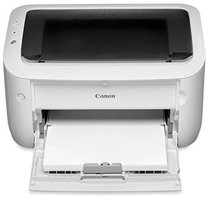 Canon imageCLASS LBP6030w (8468B003) Monochrome Wireless Laser Printer, Compact Design