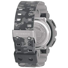Load image into Gallery viewer, Casio G Shock GD-120CM-8ER G-Shock Uhr Watch Montre Camo Pack limited Edition
