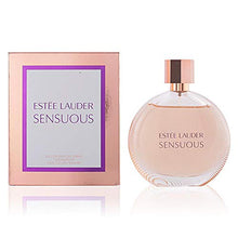 Load image into Gallery viewer, Sensuous by Estee Lauder for Women - 3.4 Ounce EDP Spray
