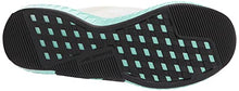 Load image into Gallery viewer, Reebok Women's Flashfilm Train 2.0 Cross Trainer, Pure Grey/White/Pixel Mint, 7.5

