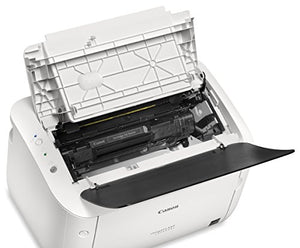 Canon imageCLASS LBP6030w (8468B003) Monochrome Wireless Laser Printer, Compact Design