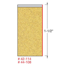 Load image into Gallery viewer, Freud 1/2" Diameter Flush Trim Bit with Bearing with ½” Shank (42-114), Multi
