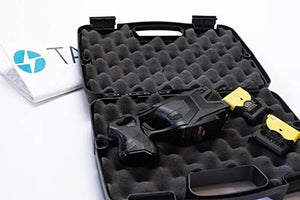Taser Professional Series Personal and Home Defense Kit X2