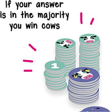 Load image into Gallery viewer, Herd Mentality: The Udderly Addictive Family Board Game
