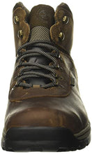 Load image into Gallery viewer, Timberland mens White Ledge Mid Waterproof Hiking Boot, Medium Brown, 11 Wide US
