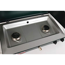 Load image into Gallery viewer, Coleman Gas Camping Stove | Classic Propane Stove, 2 Burner
