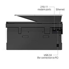 Load image into Gallery viewer, HP OfficeJet Pro 9015 All-in-One Wireless Printer, with Smart Home Office Productivity, HP Instant Ink, Works with Alexa (1KR42A)
