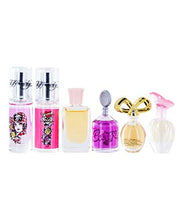 Load image into Gallery viewer, Elizabeth Taylor 6-Piece Fragrance Collection for Women
