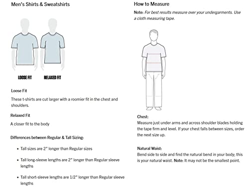 Load image into Gallery viewer, Carhartt Mens Loose Fit Heavyweight Short-Sleeve Pocket T-Shirt (Big & Tall) White3X-Large Tall
