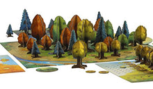 Load image into Gallery viewer, Blue Orange Games Photosynthesis Board Game - Award Winning Family or Adult Strategy Board Game for 2 to 4 Players. Recommended for Ages 8 &amp; Up.
