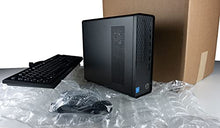 Load image into Gallery viewer, CUK Slim SFF Professional Mini PC (Intel 10th Gen i9, 64GB RAM, 1TB NVMe SSD, 2TB Hard Disk Drive, Integrated Intel UHD Graphics 630, Windows 10 Home) Business Computer (Made_by_HP_)
