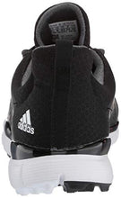 Load image into Gallery viewer, adidas Women's Climacool CAGE Golf Shoe, core Black/FTWR White/Grey six, 8.5 M US
