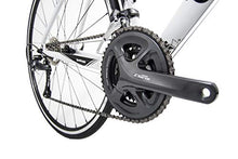 Load image into Gallery viewer, Tommaso Imola Endurance Aluminum Road Bike, Shimano Claris R2000, 24 Speeds - White - Extra Large
