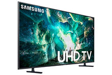 Load image into Gallery viewer, Samsung UN75RU8000 / UN75RU800D 75&quot; (3840 x 2160) 4K Ultra High Definition Smart TV (2019) - (Renewed)
